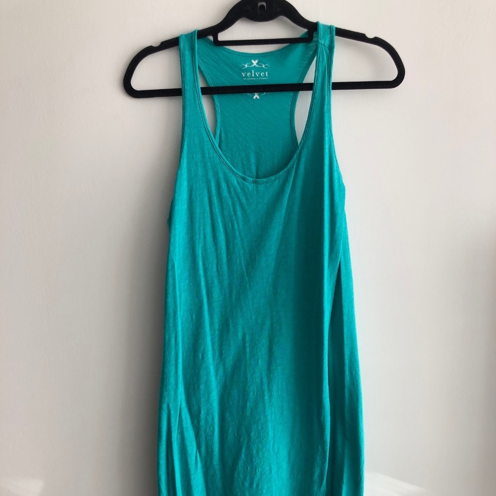 Cotton dress